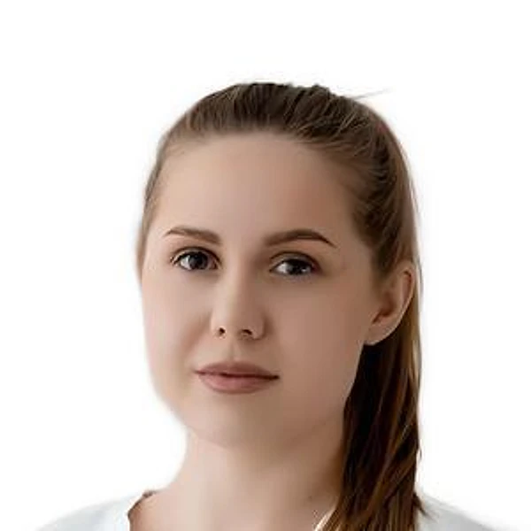 Соболева Елена Сергеевна — Стоматолог, Стоматолог-ортопед, Воронеж