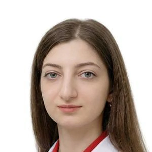 Сакоян Лиана Араратовна — Стоматолог-гигиенист, Тюмень