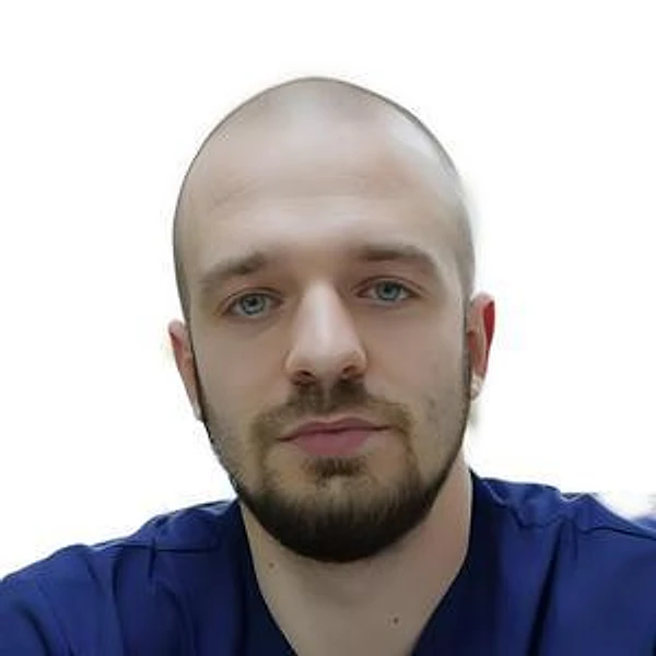 Сумин Павел Михайлович — Хирург, Онколог, Нижний Новгород