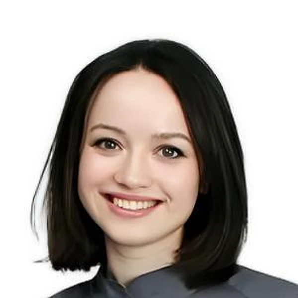 Шмелева Татьяна Юрьевна — Детский стоматолог, Детский ортодонт, Петрозаводск