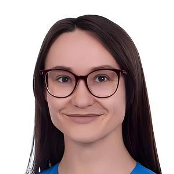 Шилова Виктория Валерьевна — Детский нутрициолог, Смоленск