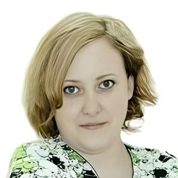 Косаревич Мария Геннадьевна — Стоматолог-ортодонт, Санкт-Петербург