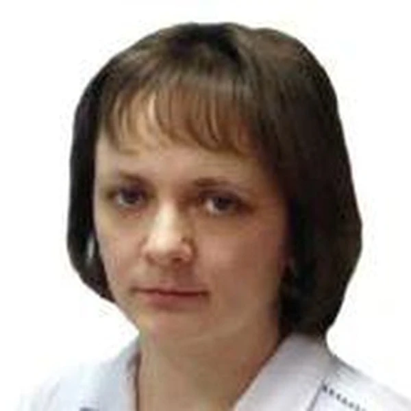 Комарова Мария Валентиновна — Офтальмолог (окулист), Рязань