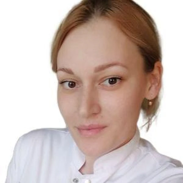 Рудницкая Анастасия Эдуардовна — Акушер, Гинеколог, Одинцово