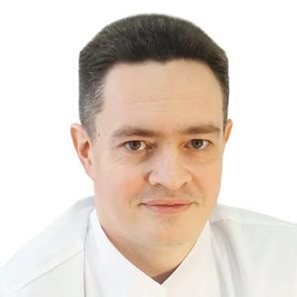 Огарев Константин Юрьевич — Проктолог (колопроктолог), Хирург, Рязань