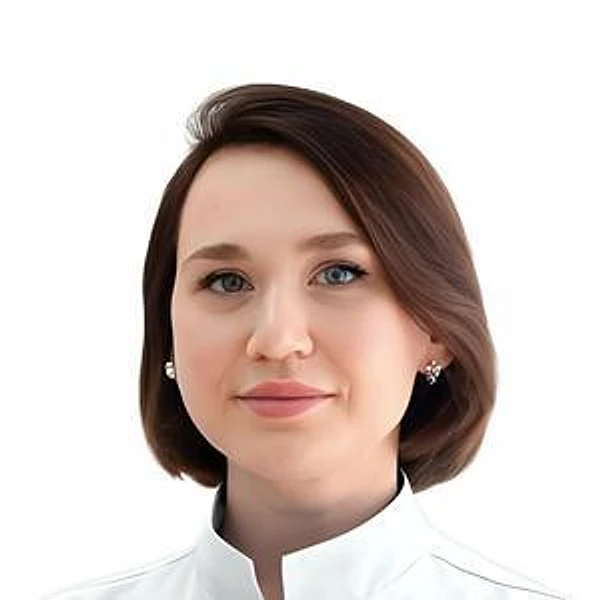 Семёшкина Маргарита Владимировна — Кардиолог, Терапевт, Балабаново