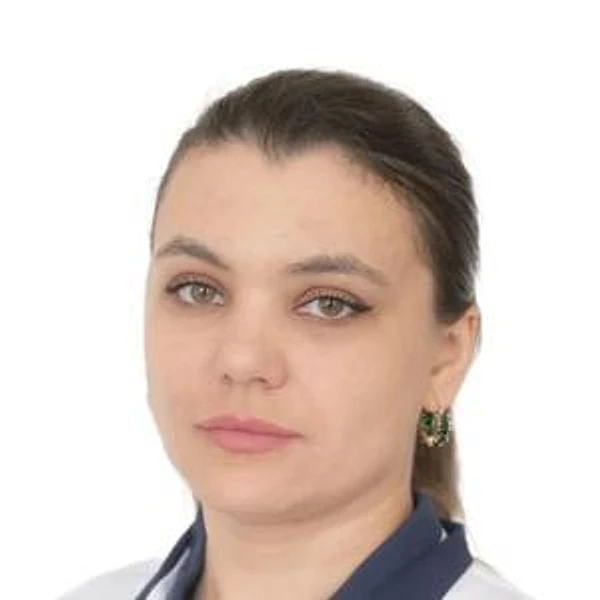 Подкользина Валерия Александровна — Врач общей практики (семейный врач), Кардиолог, Москва