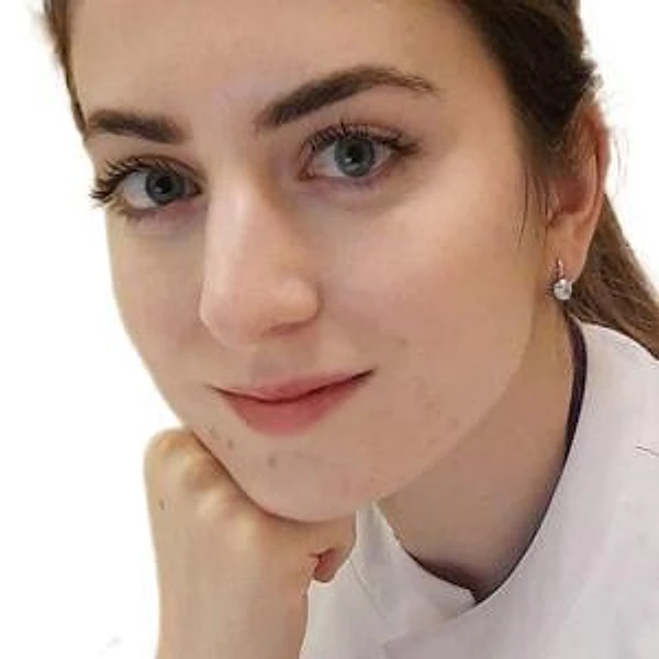 Читаова Азида Муратовна — Невролог, Майкоп