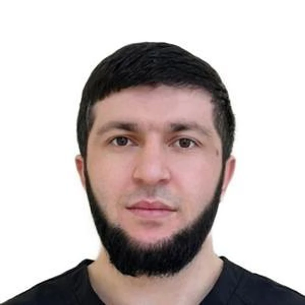 Курбанов Марат Асхабалиевич — Стоматолог-ортопед, Стоматолог, Балашиха
