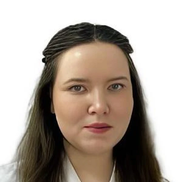 Сутормина Наталия Михайловна — Офтальмолог (окулист), Тамбов