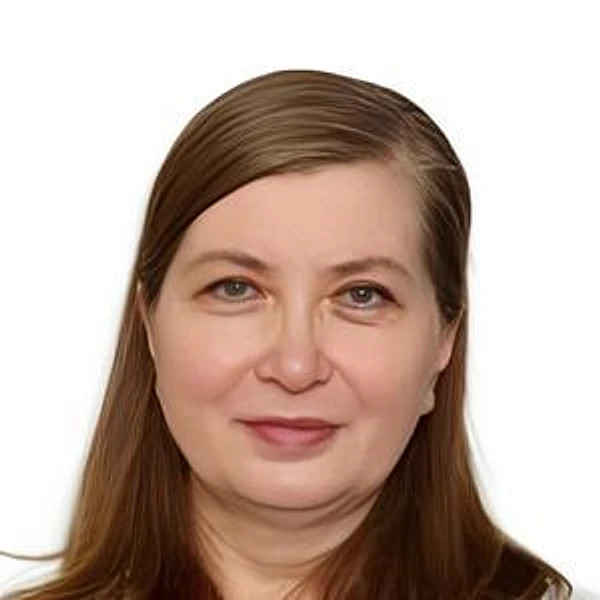 Ермакова Наталия Викторовна — Педиатр, Детский врач УЗИ, Москва