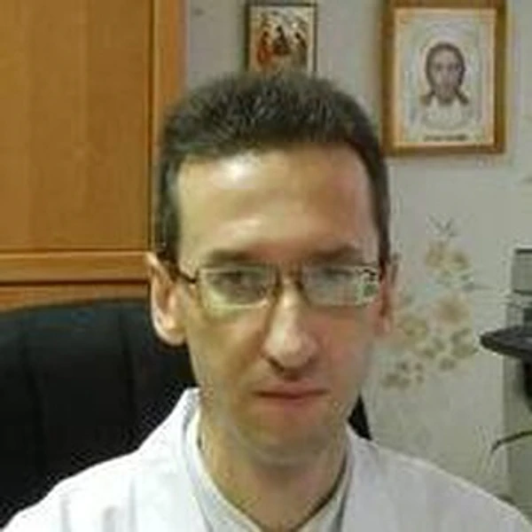 Подолян Вениамин Геннадьевич — Функциональный диагност, Рязань