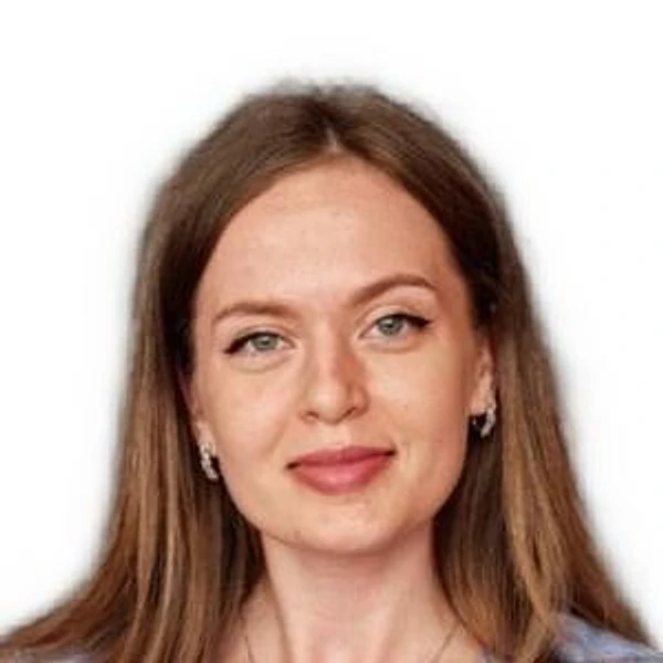 Руденко Ася Михайловна — Стоматолог-ортопед, Волгодонск