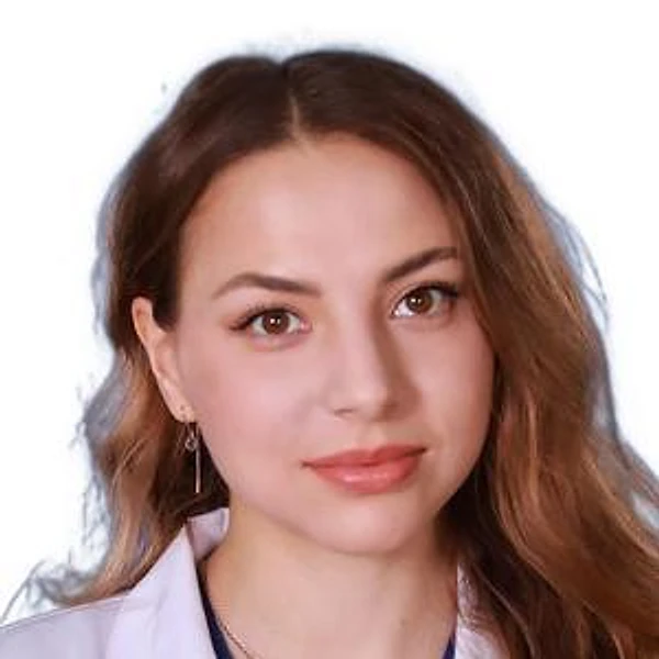 Яхина Ильвира Илдаровна — Детский эндокринолог, Уфа