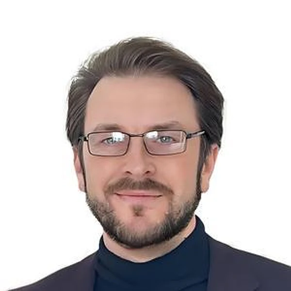 Минченок Даниил Фёдорович — Психолог, Санкт-Петербург