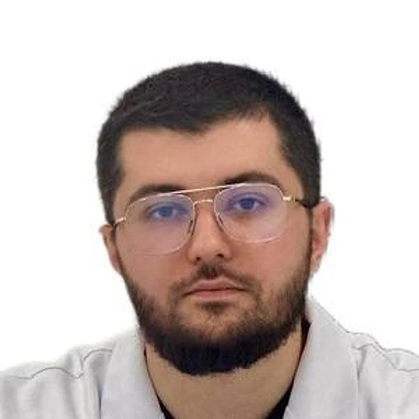 Тхамоков Азамат Мусаевич — Кардиолог, Функциональный диагност, Нальчик