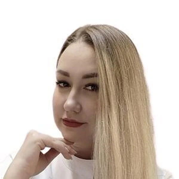 Баранова Екатерина Николаевна — Эндокринолог, Балаково