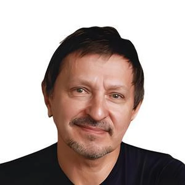 Федчук Александр Валерьевич — Психоаналитик, Новосибирск