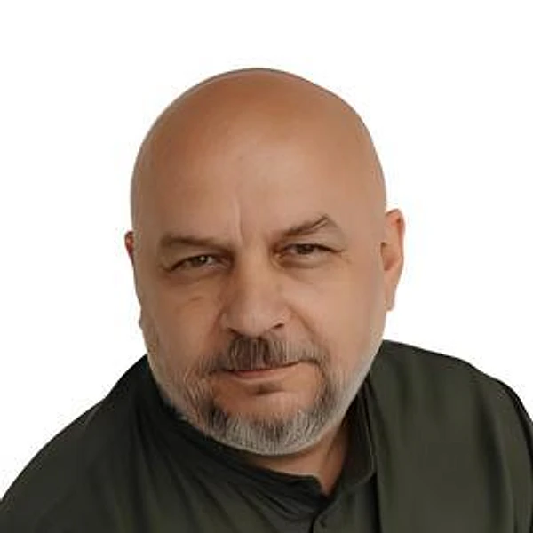 Зайцев Константин Леонидович — Психолог, Новосибирск