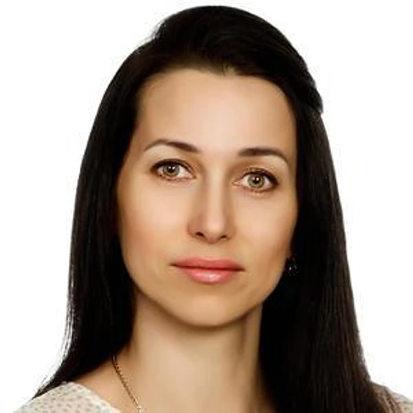 Глушкова Мария Александровна — Клинический психолог, Психолог, Новосибирск