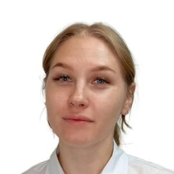 Коногорова Александра Васильевна — Терапевт, Абакан