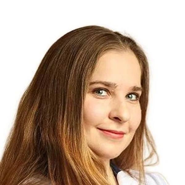 Волкова Екатерина Геннадьевна — Невролог, Рязань