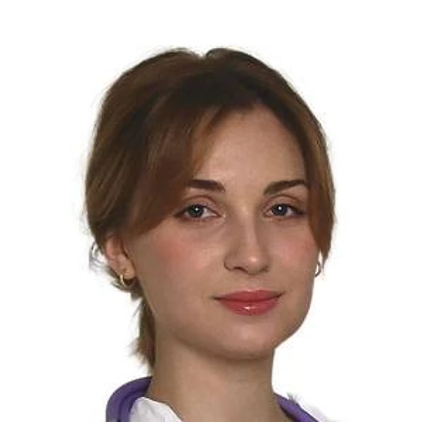 Мальшакова Маргарита Юрьевна — Терапевт, Пермь