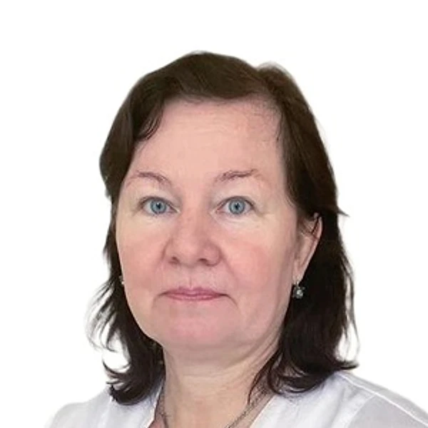 Хохлова Ольга Сергеевна — Терапевт, Рязань