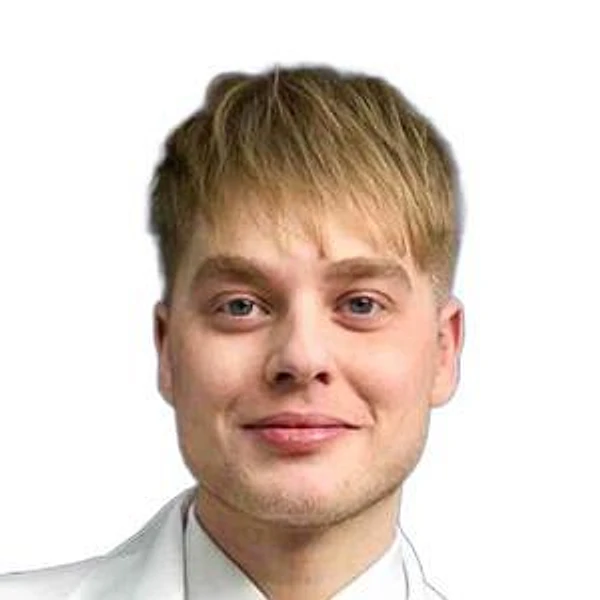 Трубкин Михаил Андреевич — Стоматолог, Стоматолог-хирург, Москва