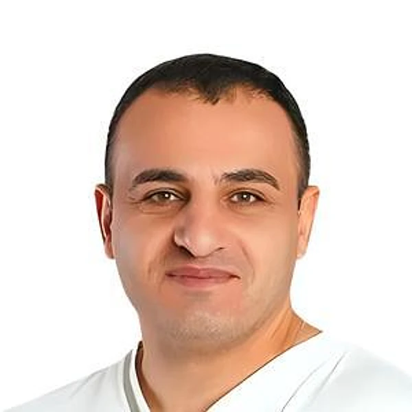 Овакимян Вазген Ваникович — Стоматолог-хирург, Стоматолог, Стоматолог-имплантолог, Стоматолог-ортопед, Лобня