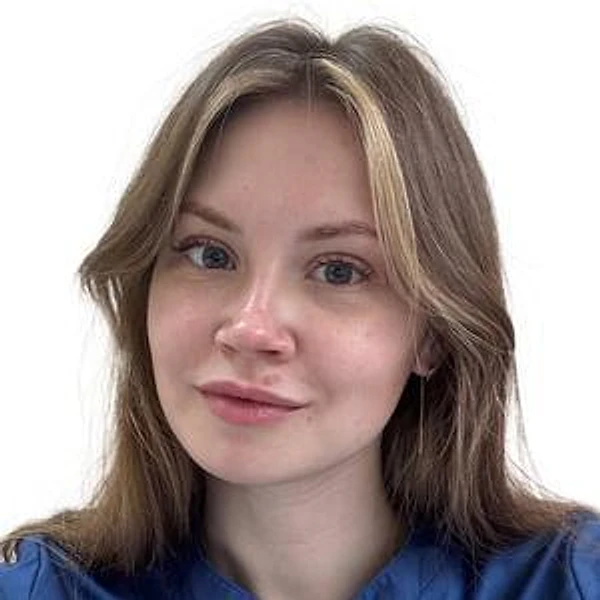 Агеева Александра Владимировна — Клинический психолог, Пермь