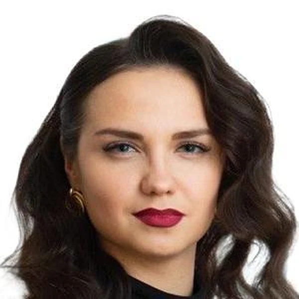 Чеховская Елизавета Александровна — Клинический психолог, Оренбург
