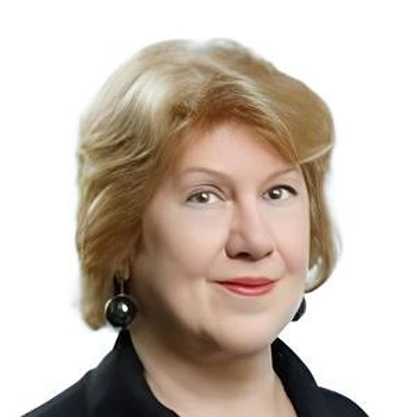 Мельникова Ирина Юрьевна — Педиатр, Детский гастроэнтеролог, Детский кардиолог, Санкт-Петербург