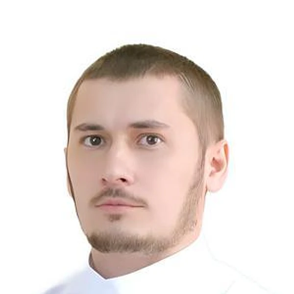 Чурин Владимир Владимирович — Офтальмолог (окулист), Южно-Сахалинск