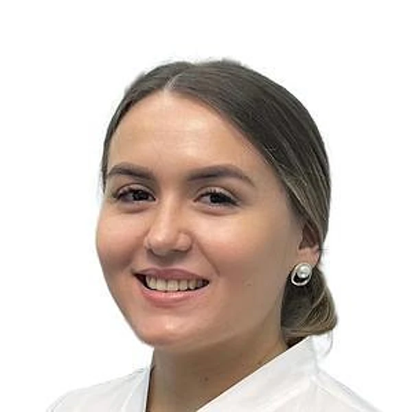 Карманаева Ксения Александровна — Стоматолог, Ульяновск