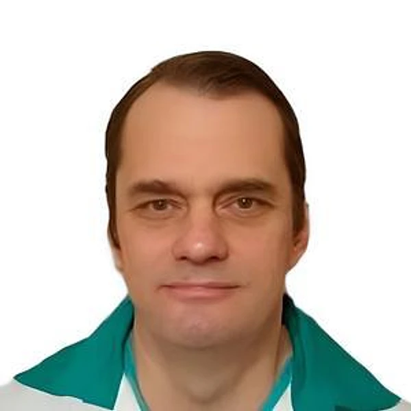 Мартьянов Герман Владимирович — Травматолог, Детский травматолог, Ортопед, Хирург, Железнодорожный (Балашиха)