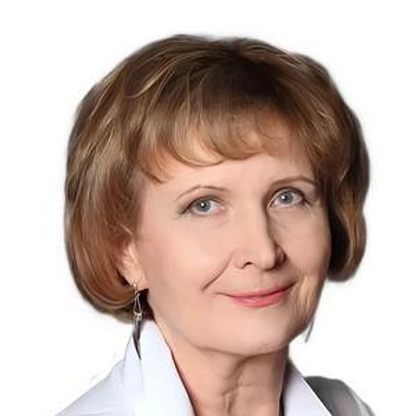 Изотова Ольга Геннадиевна — Хирург, Санкт-Петербург