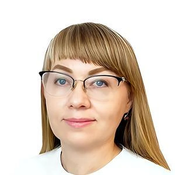 Демиденкова Ирина Николаевна — Педиатр, Сочи