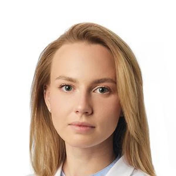 Грищенко Ангелина Александровна — Анестезиолог-реаниматолог, Трансфузиолог, Саратов