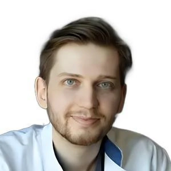 Слобожанинов Илья Евгеньевич — Стоматолог-хирург, Кирово-Чепецк