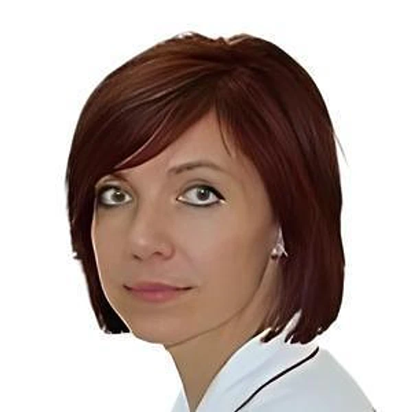 Галай Оксана Романовна — Дерматолог, Венеролог, Врач-косметолог, Трихолог, Рязань