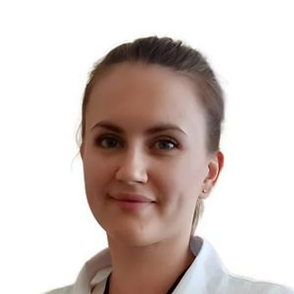 Фирсова Полина Михайловна — Эндокринолог, Тольятти