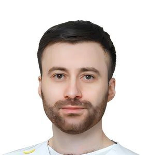 Саламов Вячеслав Алимович — Уролог, Троицк (Москва)