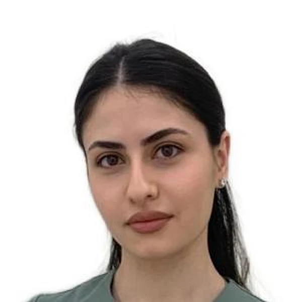 Алборова Элина Анатольевна — Детский ортодонт, Стоматолог-гигиенист, Стоматолог-ортодонт, Москва