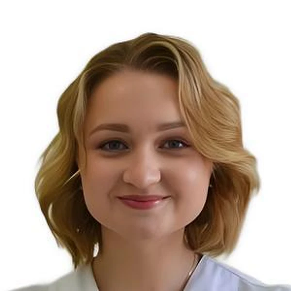 Хаматшина Камила Рафисовна — Гинеколог, Самара