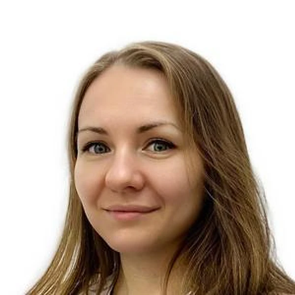 Ковалева Юлия Сергеевна — Эндокринолог, Диетолог, Нижний Новгород
