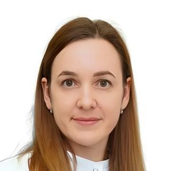 Трофимова Елена Сергеевна — Терапевт, Гастроэнтеролог, Улан-Удэ