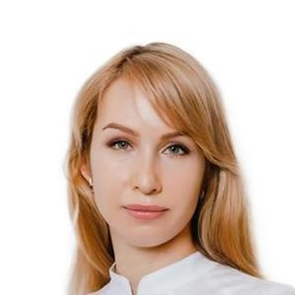 Колесникова Екатерина Олеговна — Дерматолог, Венеролог, Детский аллерголог, Трихолог, Рязань