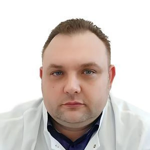 Петрушин Алексей Михайлович — Хирург, Можайск