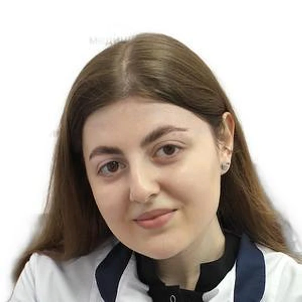 Казарян Карина Араевна — Терапевт, Гастроэнтеролог, Ростов-на-Дону